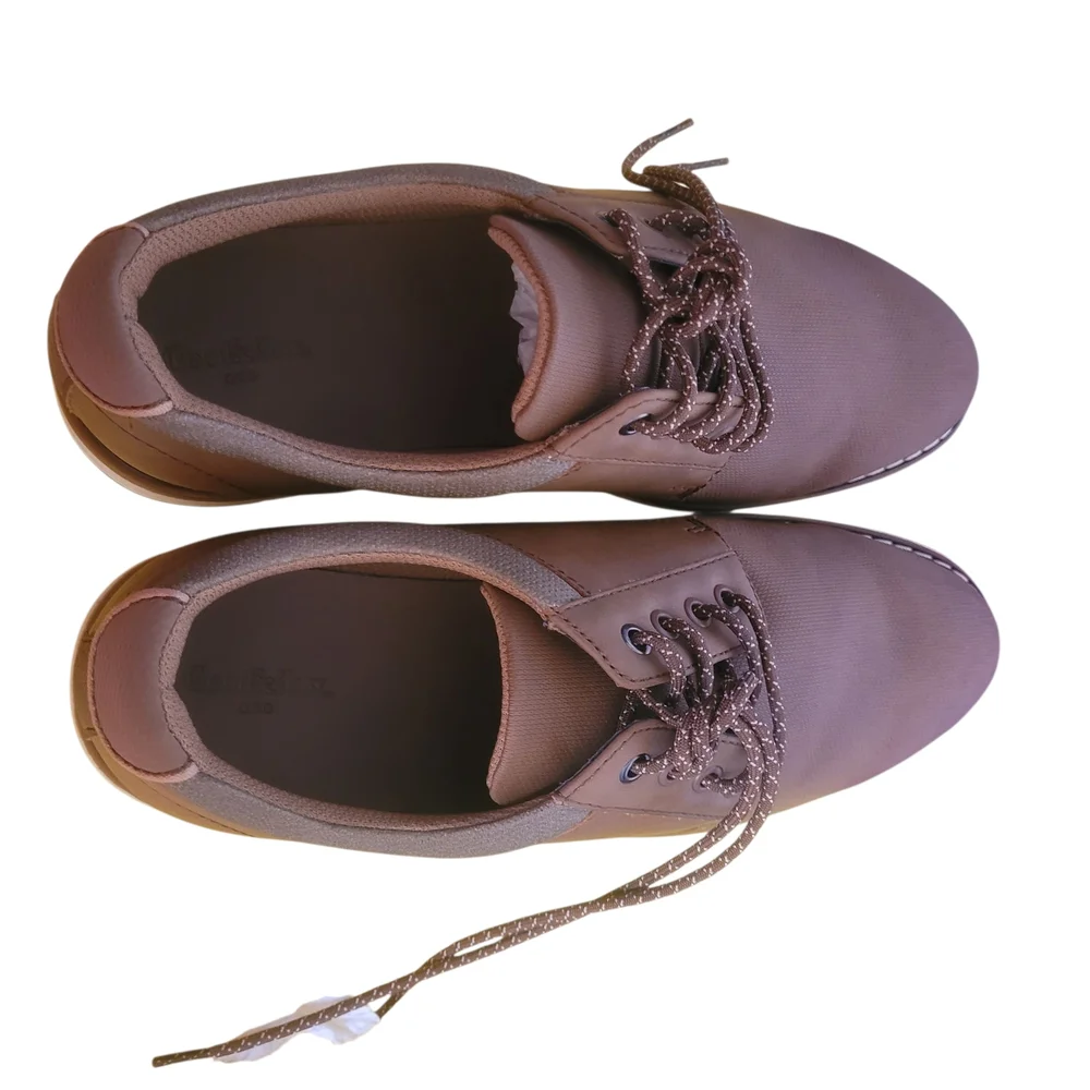 Men's Brown Casual Shoes‎